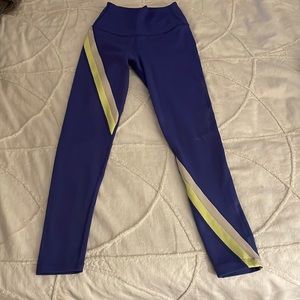 Barry’s Bootcamp brand leggings